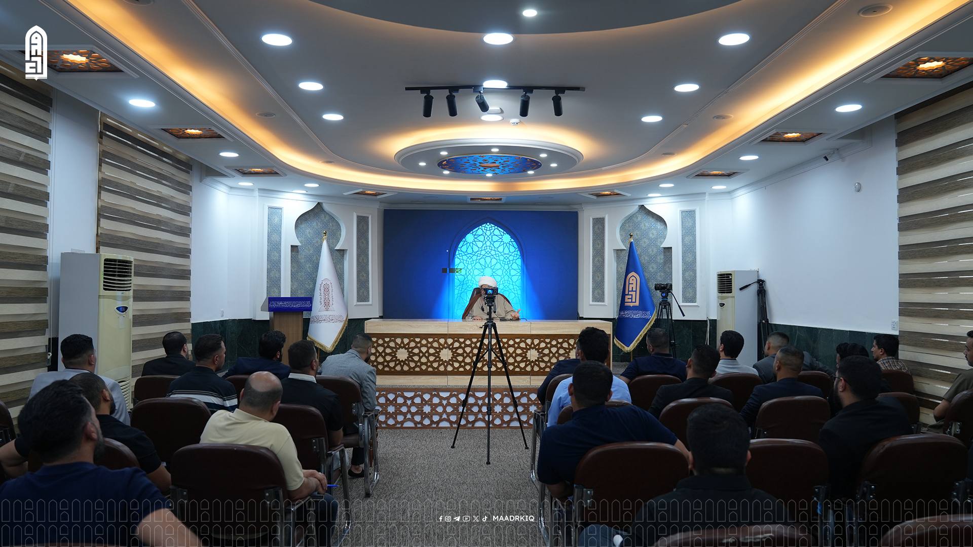 video image