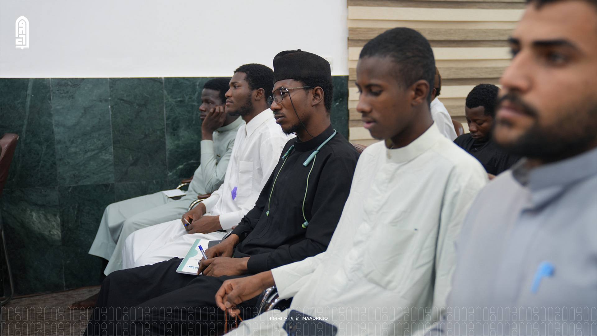 video image
