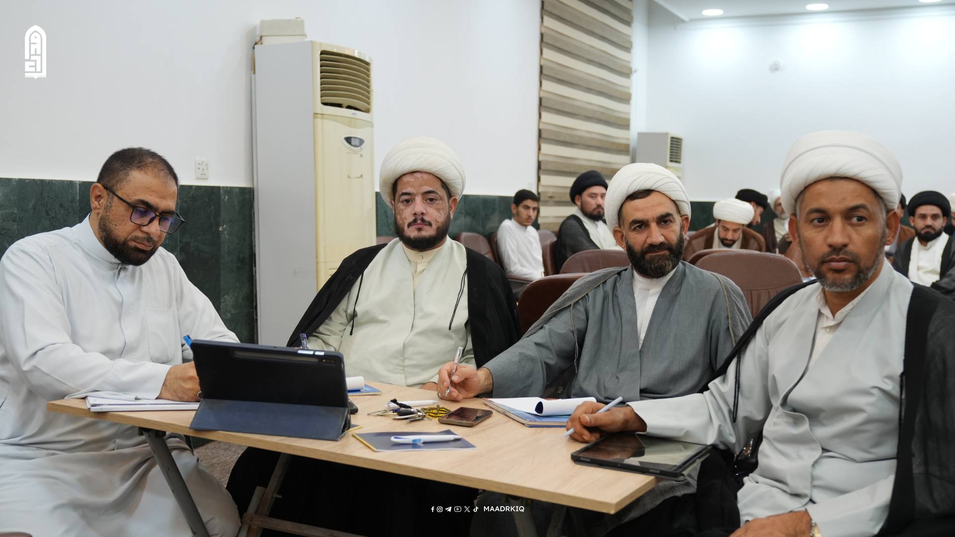 video image