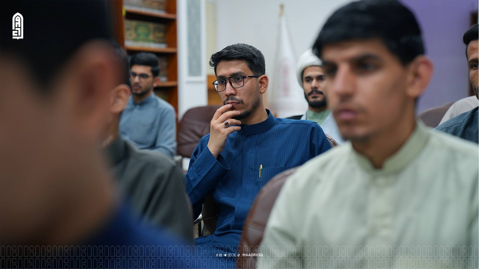 video image